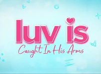 Caught in His Arms February 14 2023 Replay Episode
