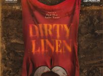 Dirty Linen February 13 2023 Replay Episode