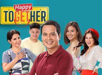 Happy ToGetHer July 2 2023 Replay Today Episode