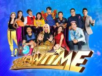Its Showtime February 27 2023 Replay Today Episode