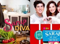 Sarap Di Ba February 25 2023 Replay Episode