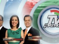 TV Patrol February 28 2023 Replay Today Episode