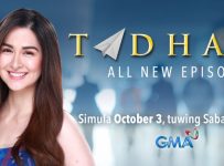 Tadhana March 25 2023 Replay Today Episode