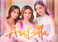 AraBella March 24 2023 Replay Today Episode