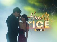 Hearts on Ice March 13 2023 Replay Today Episode