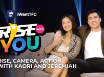 Rise With You March 4 2023 Replay Today Episode