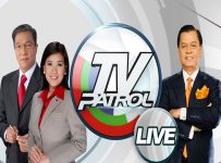 TV Patrol July 27 2023 Replay Today Episode