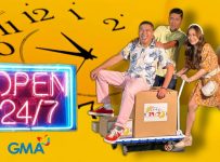Open 24/7 August 19 2023 Replay Today Episode