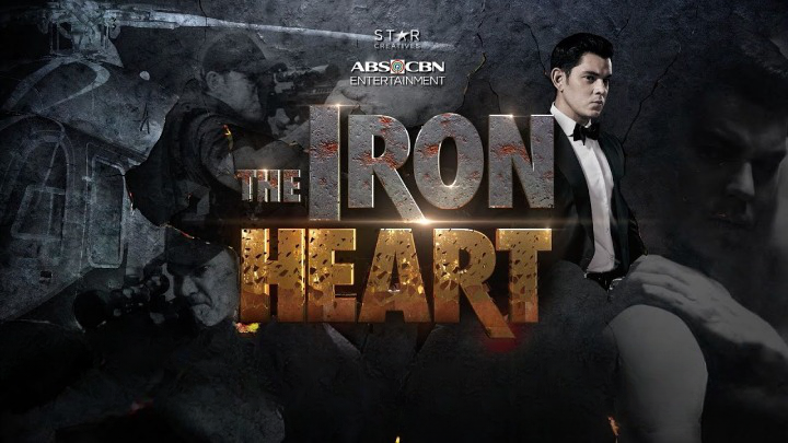 The Iron Heart August 30 2023 Today Replay Episode