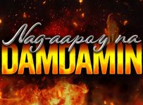 Nag aapoy na Damdamin September 15 2023 Replay Today Episode