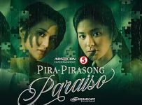 Pira Pirasong Paraiso July 25 2023 Replay Today Episode