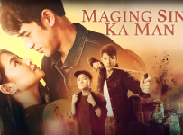 Maging Sino Ka Man October 31 2023 Replay Today Episode