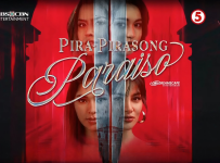 Pira Pirasong Paraiso October 17 2023 Replay Today Episode