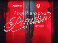 Pira Pirasong Paraiso September 15 2023 Replay Today Episode