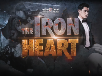 The Iron Heart October 3 2023 Today Replay Episode