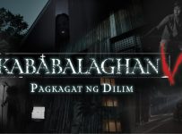 Kababalaghan; Pagkagat ng Dilim November 4 2023 Replay Today Episode