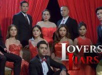 Lovers/Liars November 21 2023 Replay Today Episode