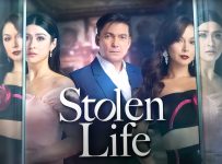 Stolen Life February 16 2024 Replay Today Episode