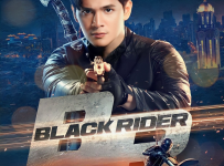 Black Rider February 20 2024 Replay Today Episode
