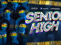 Senior High January 1 2024 Replay Today Episode