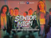 Senior High January 9 2024 Replay Today Episode