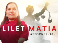Lilet Matias Attorney at Law April 8 2024 Replay Today Episode