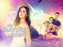 My Guardian Alien April 25 2024 Replay Today Episode
