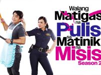 Walang Matigas na Pulis sa Matinik na Misis Season 2 May 5 2024 Replay Today Episode