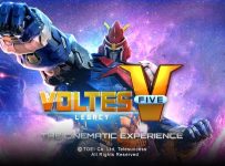 Voltes V Legacy May 6 2024 Replay Today Episode