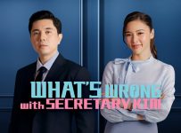 What’s Wrong with Secretary Kim June 8 2024 Replay Today Episode